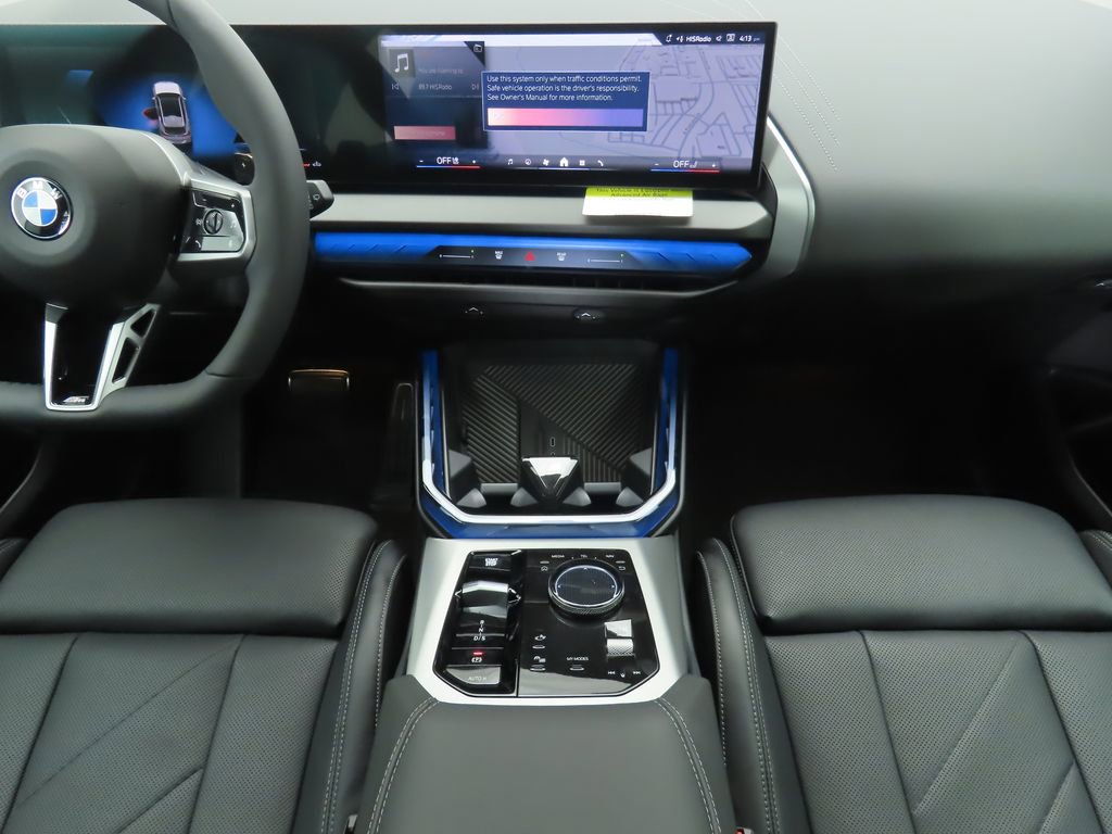 New 2026 BMW X3 xDrive30 w/ Premium Package image 13