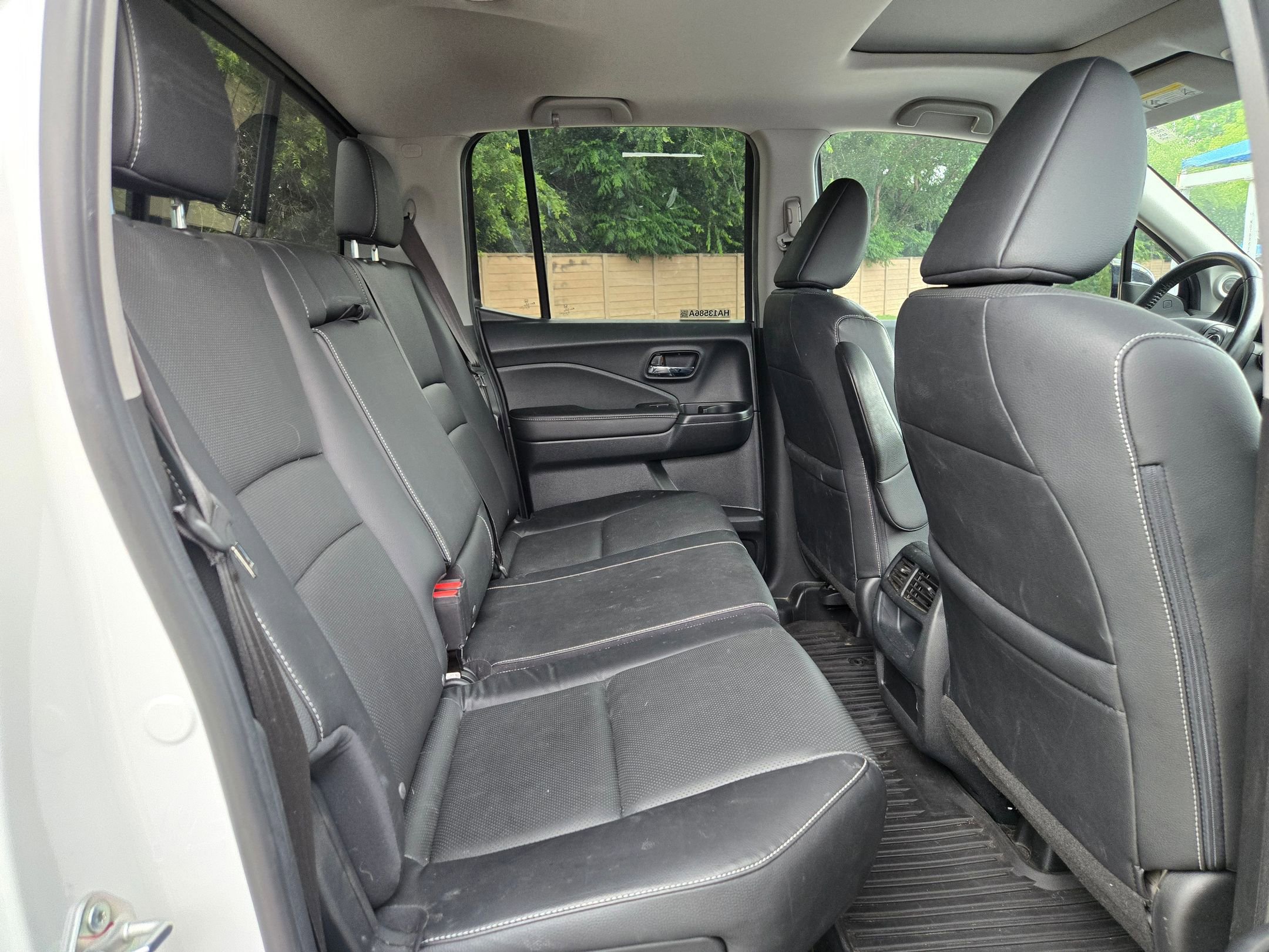 Used 2022 Honda Ridgeline RTL-E image 25