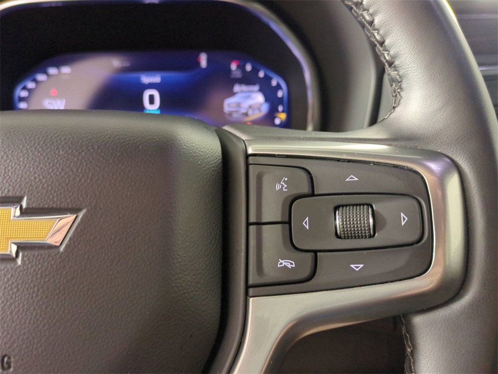 Used 2024 Chevrolet Tahoe LT image 34