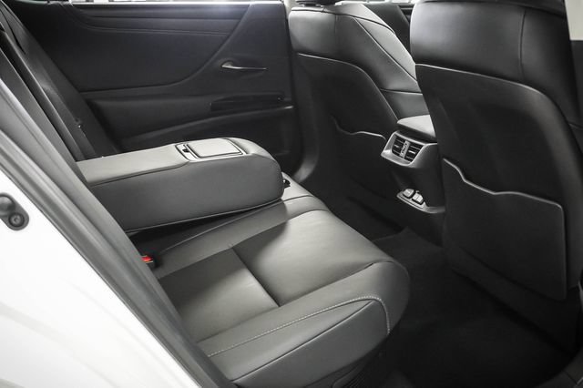 Certified 2025 Lexus ES 300h w/ Premium Package FWD image 24
