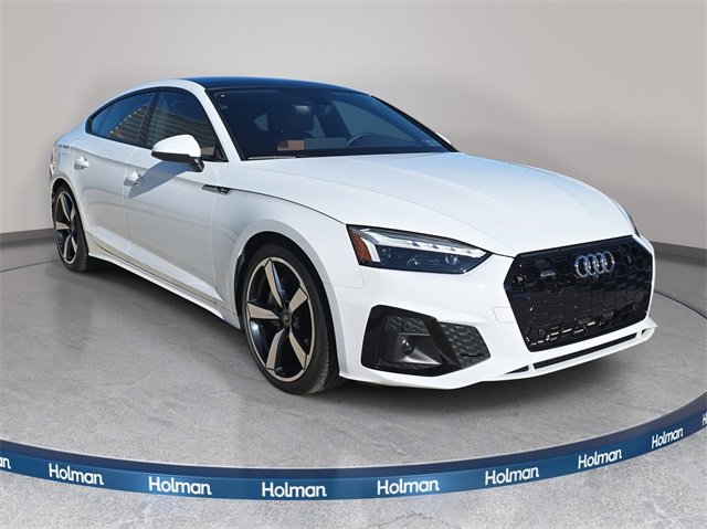 Used 2025 Audi A5 2.0T Premium Plus image 4