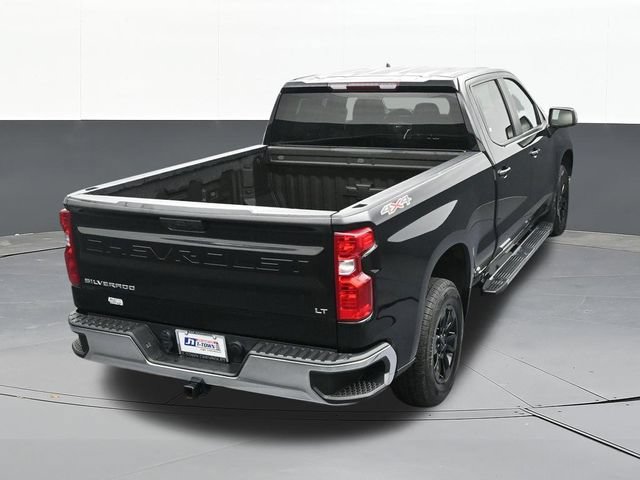 Used 2023 Chevrolet Silverado 1500 LT w/ Protection Package AWD/4WD image 61