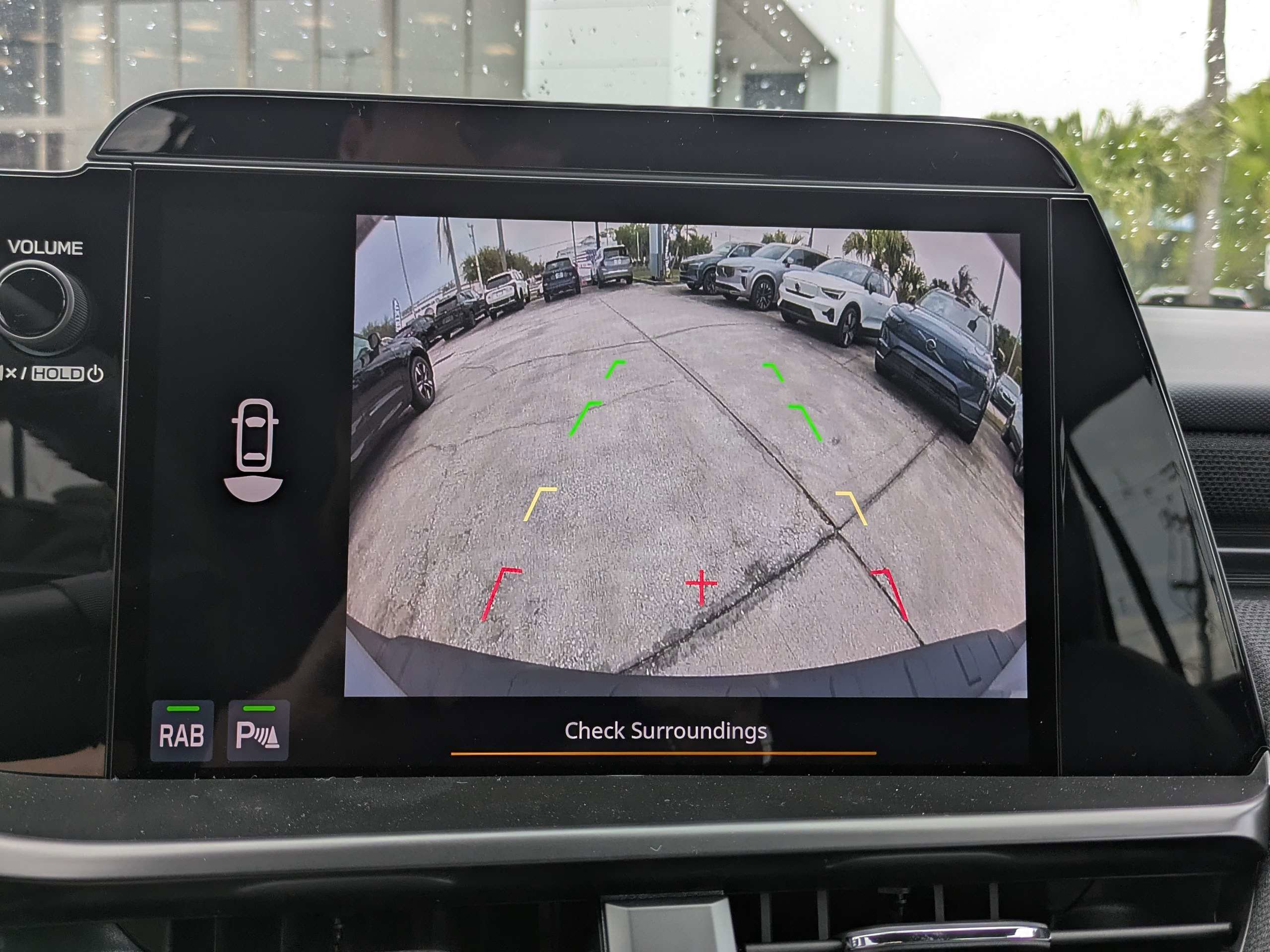 New 2026 Subaru Outback Limited image 23