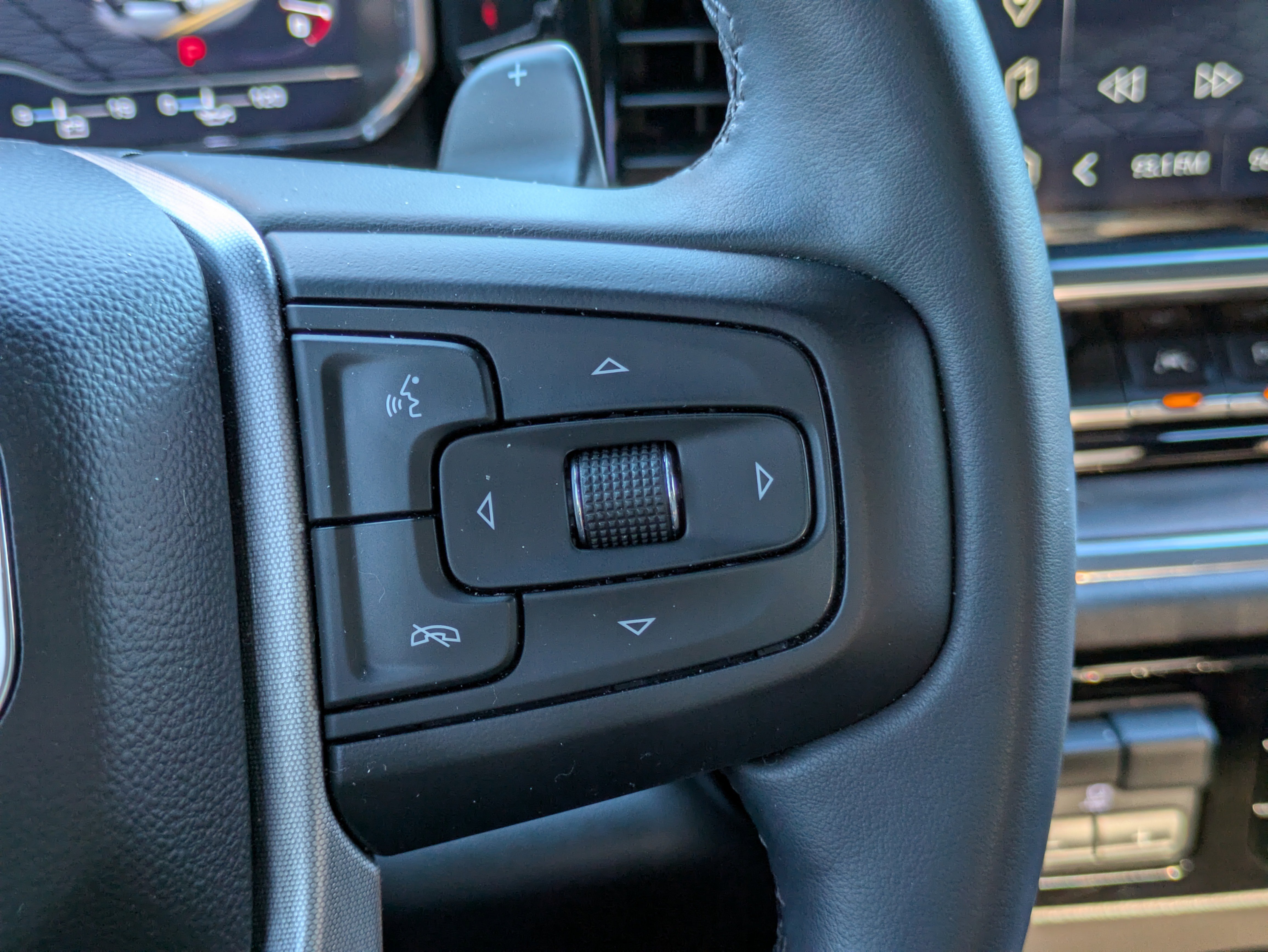 Used 2023 GMC Sierra 1500 SLT w/ SLT Premium Plus Package image 16