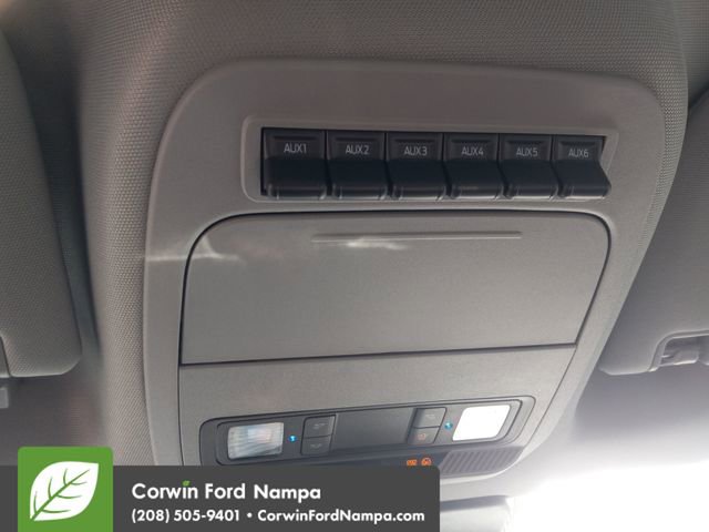 New 2026 Ford F350 XLT w/ 360-Degree Camera Package image 22
