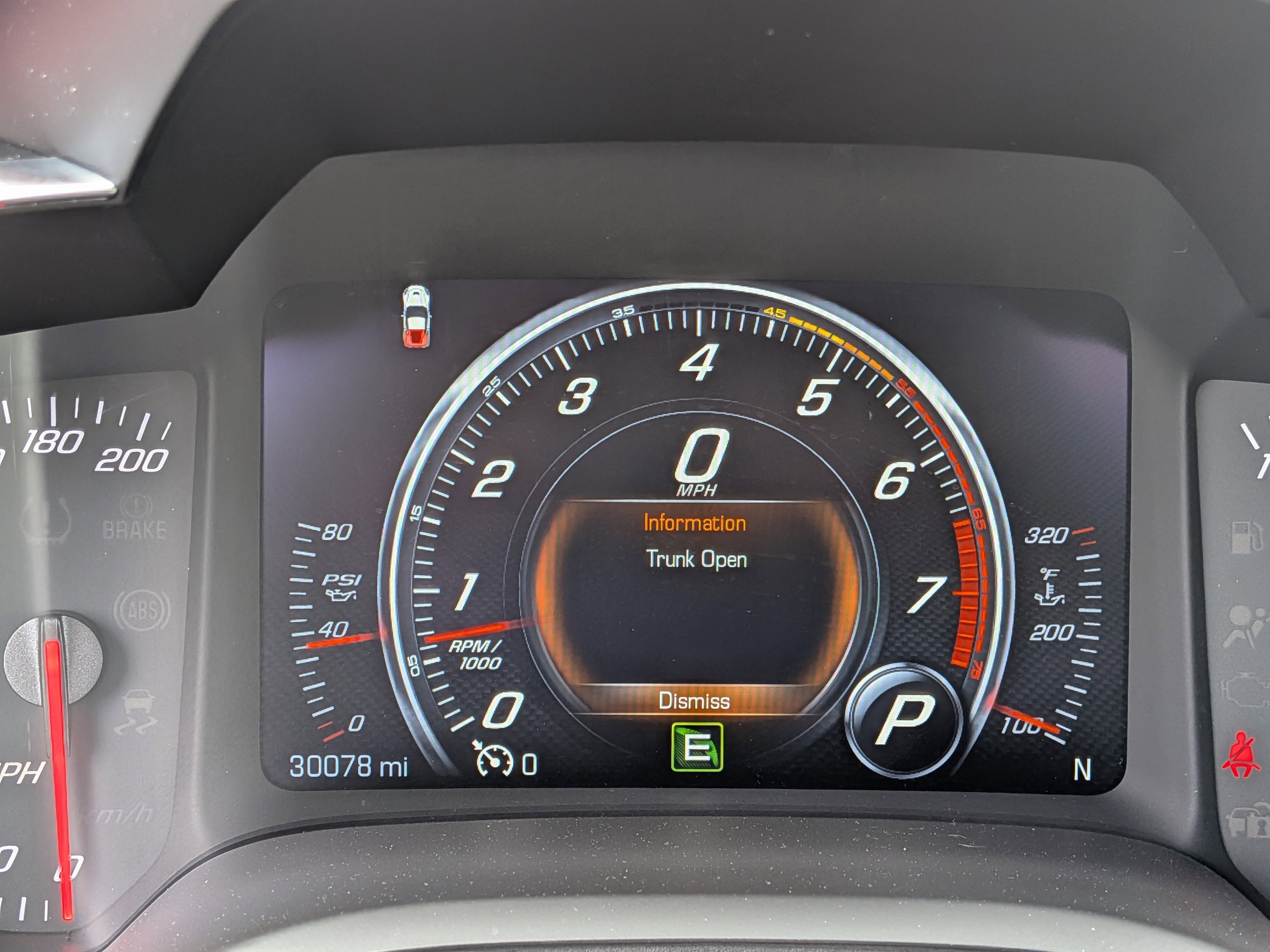 Used 2015 Chevrolet Corvette Stingray Coupe w/ 3LT Preferred Equipment Group RWD image 25