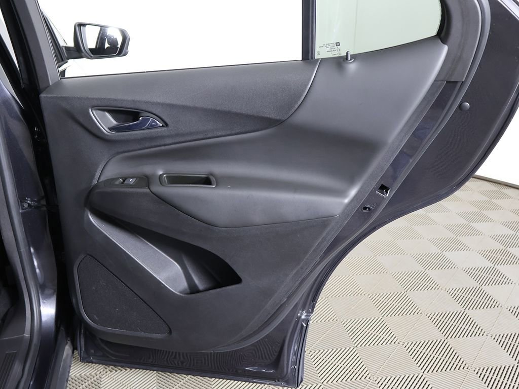 Used 2022 Chevrolet Equinox LT AWD/4WD image 25