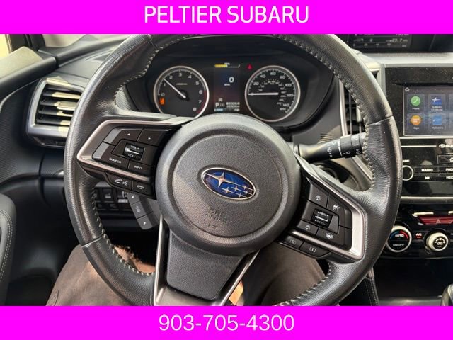 Used 2024 Subaru Forester Premium image 8