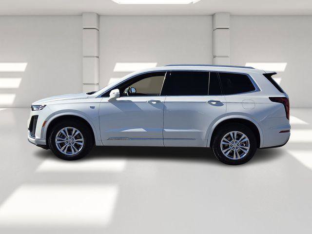 Used 2024 Cadillac XT6 Luxury w/ LPO, Floor Liner Package image 45