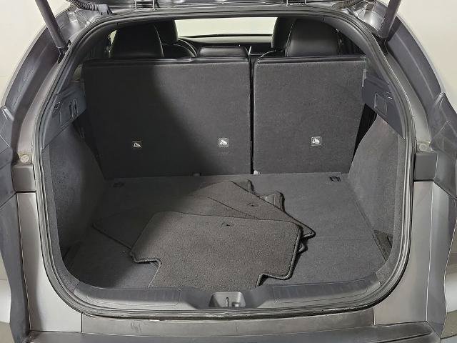 Used 2023 INFINITI QX55 Luxe w/ Cargo Package AWD/4WD image 34