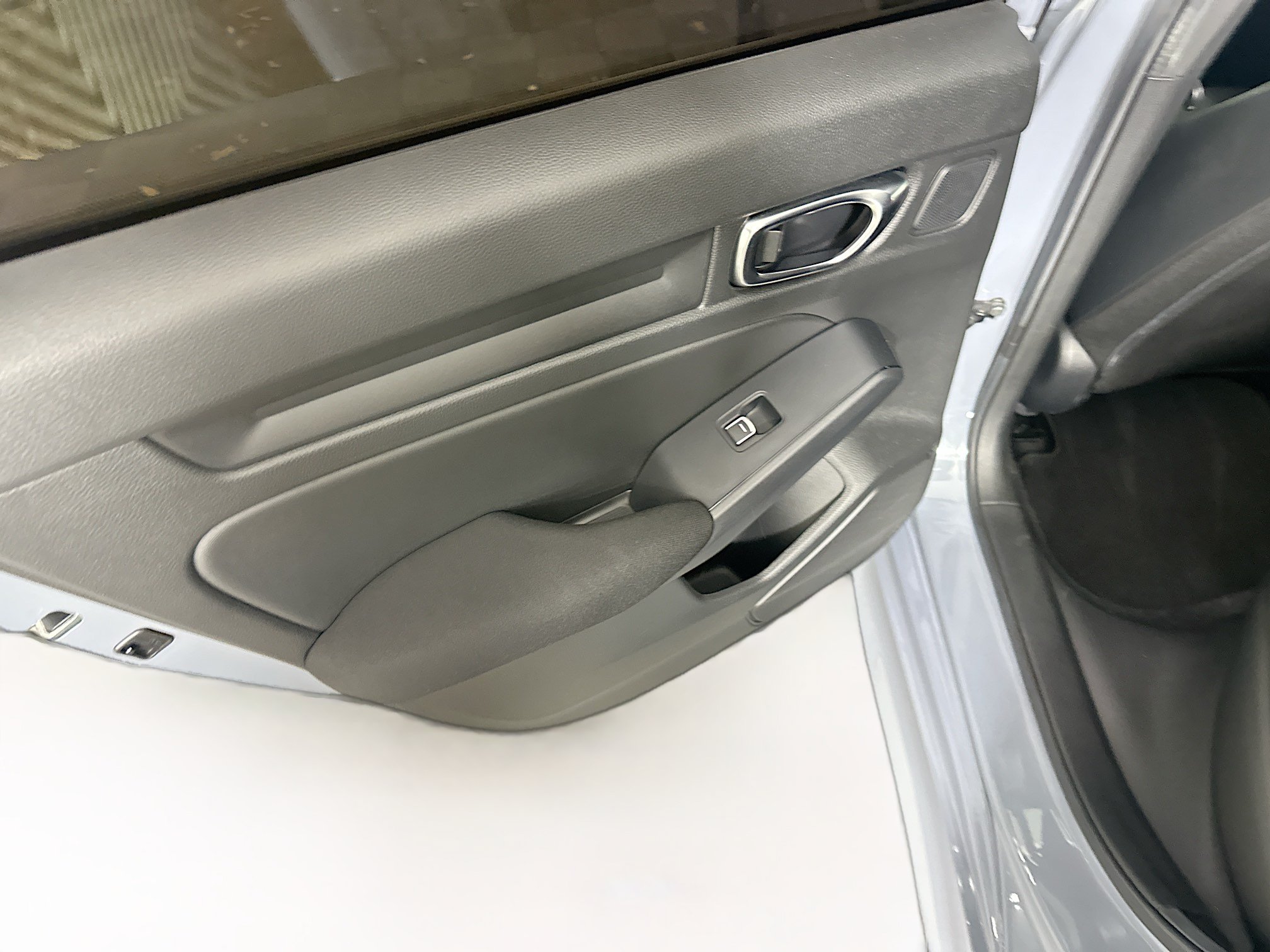 Used 2024 Honda Civic Sport image 25