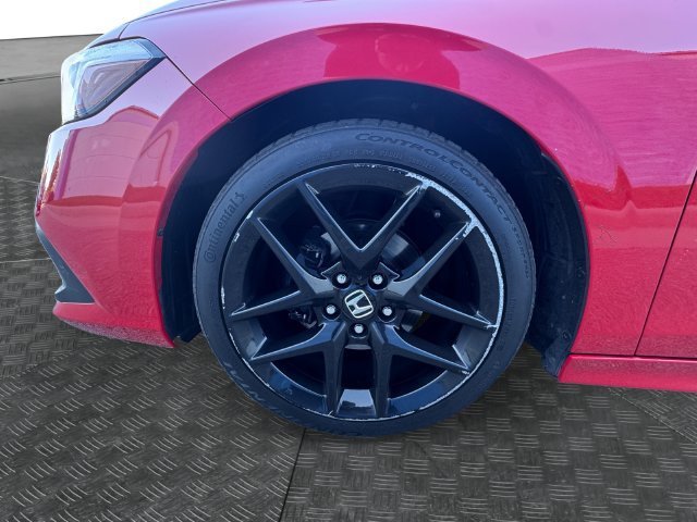 Used 2023 Honda Civic Sport image 13