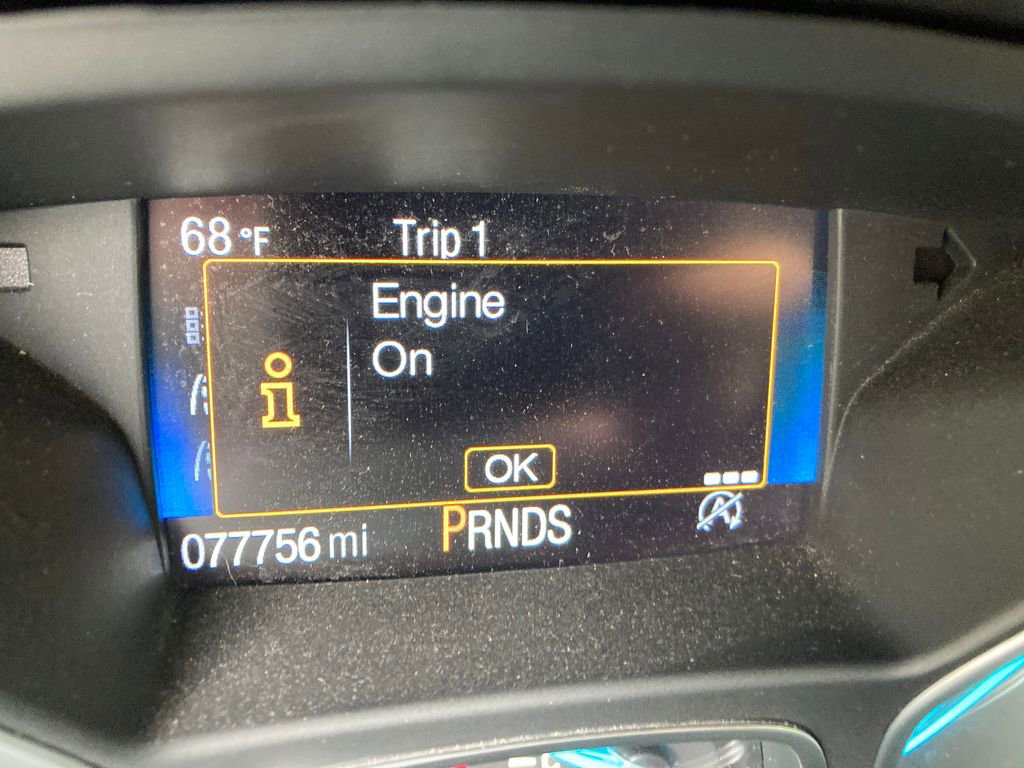 Used 2017 Ford Escape SE w/ SE Leather Comfort Package image 20