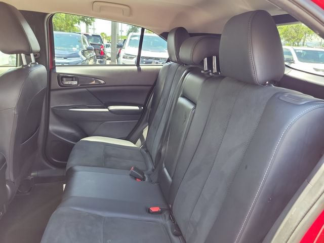 Used 2024 Mitsubishi Eclipse Cross SE AWD/4WD image 11