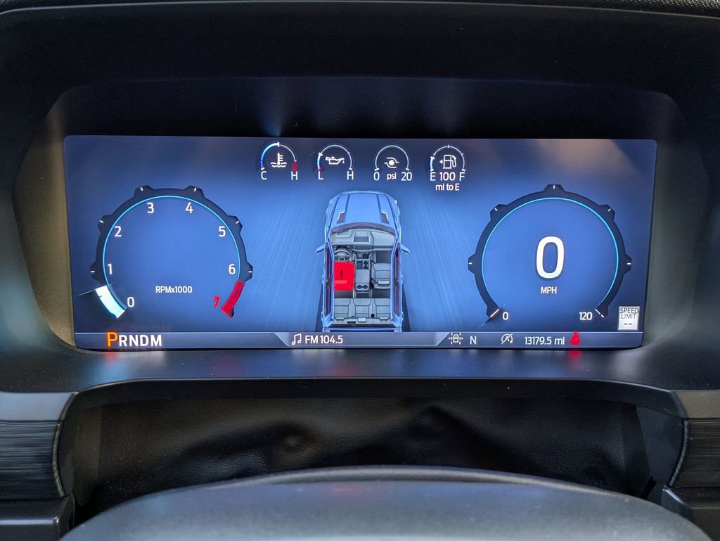 Used 2024 Ford F150 XLT w/ Equipment Group 302A MID image 29