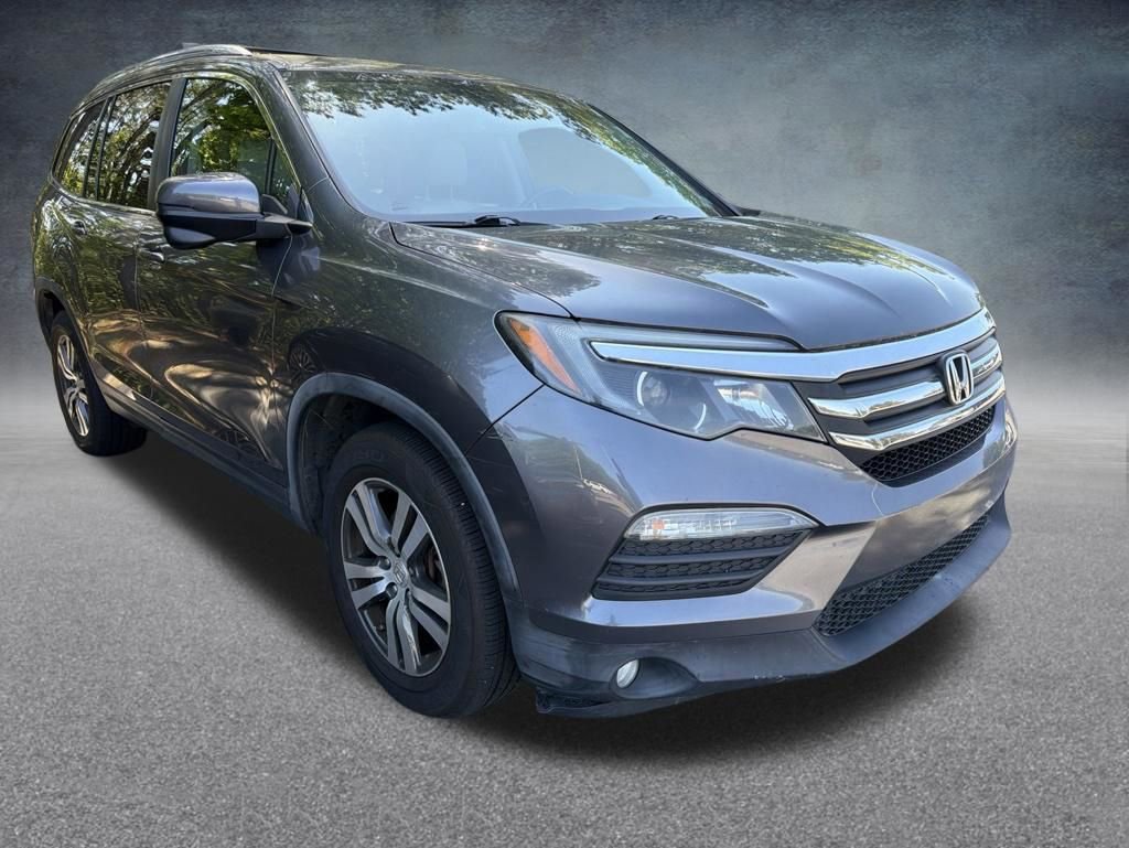 Used 2016 Honda Pilot EX-L image 6