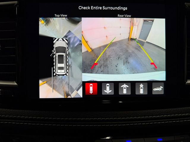 New 2026 Chrysler Pacifica Select image 14