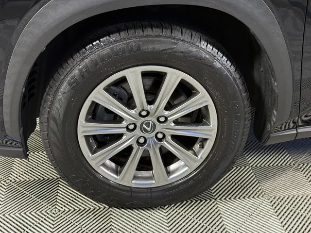 Used 2021 Lexus NX 300 FWD w/ Accessory Package 2 image 14