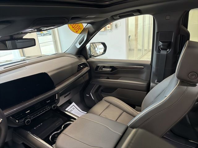 Used 2026 Chevrolet Tahoe Premier w/ Sun And Tow Package image 39