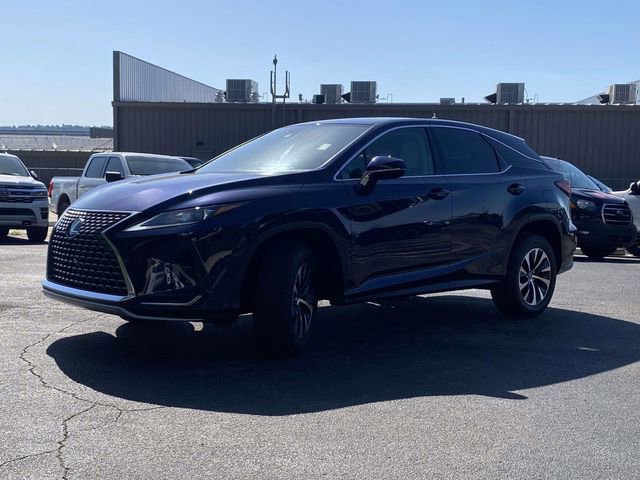 Used 2022 Lexus RX 350 FWD image 8