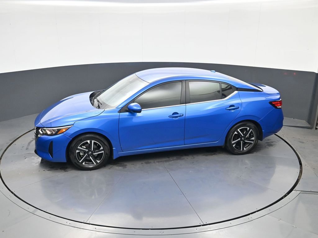 Used 2024 Nissan Sentra SV image 28