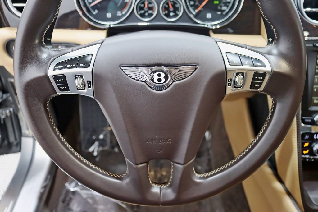 Used 2016 Bentley Flying Spur V8 AWD/4WD image 14