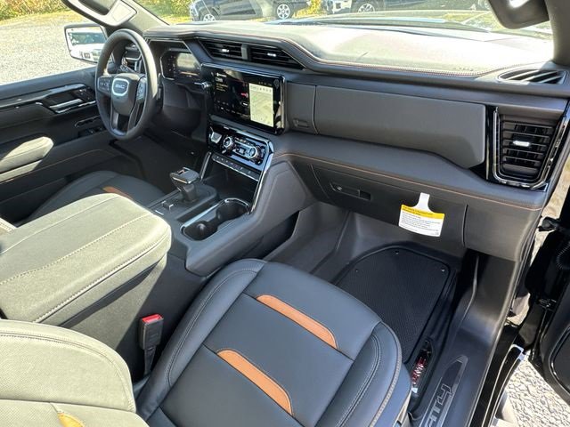 New 2026 GMC Sierra 1500 AT4 w/ AT4 Premium Package image 30