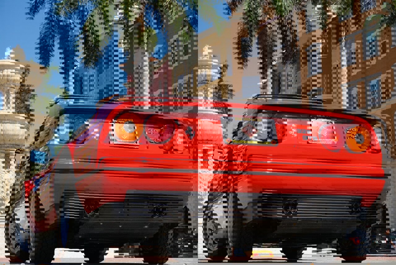 Used 1986 Ferrari 328 GTS image 48