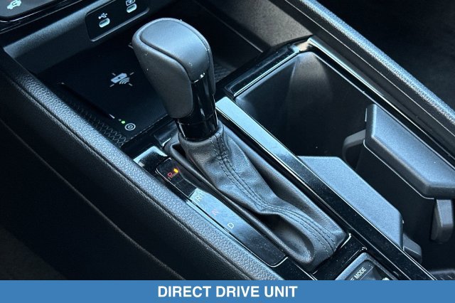 Certified 2026 Honda Accord Sport image 23