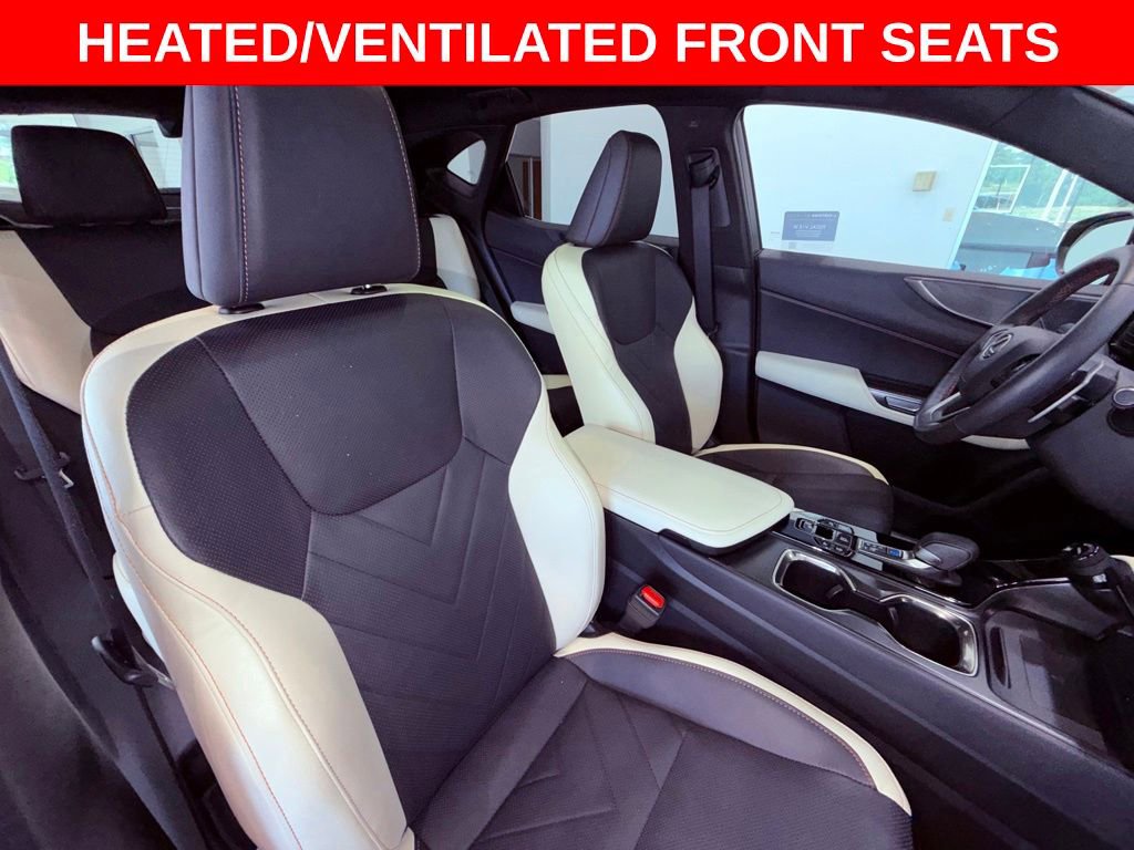 Used 2023 Lexus NX 350 AWD w/ Vision Package image 19