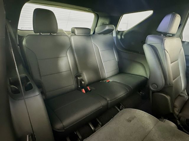 New 2025 Chevrolet Traverse LT w/ Enhanced Driving Package FWD image 30