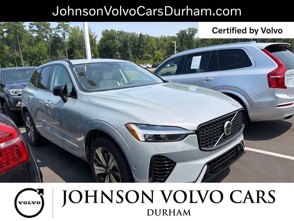 Used 2024 Volvo XC60 T8 Plus AWD/4WD image 6