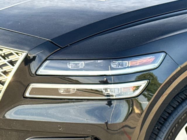 Used 2021 Genesis GV80 3.5T w/ Advanced Package 06 image 4