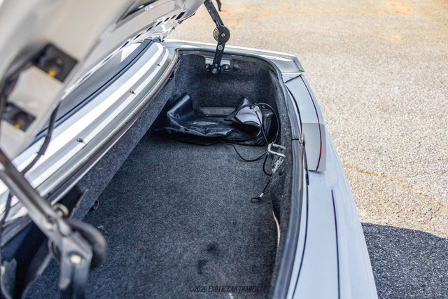 Used 1987 Ford Mustang GT RWD image 66