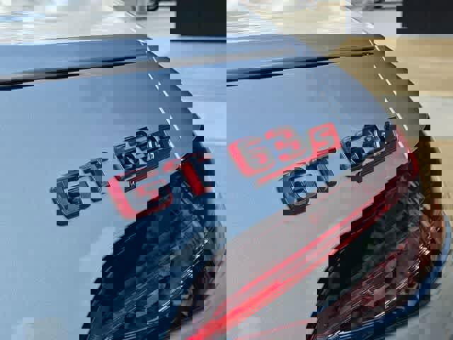 Certified 2024 Mercedes-Benz AMG GT 63 S image 16