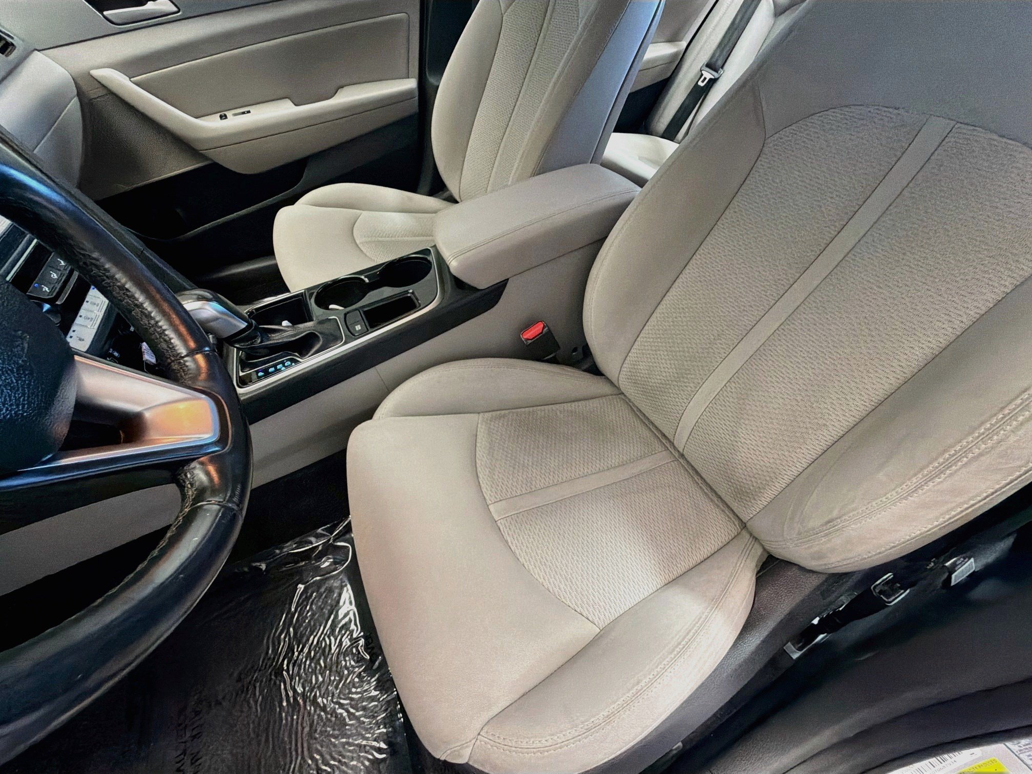 Used 2018 Hyundai Sonata SEL FWD image 11