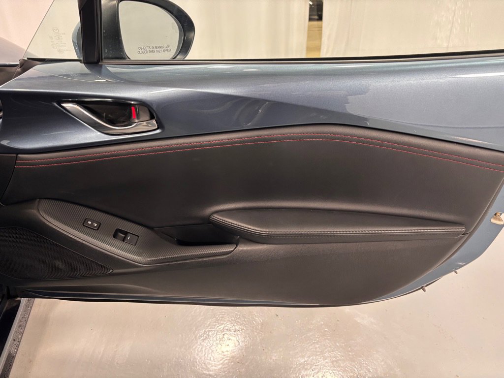 Used 2016 MAZDA MX-5 Miata Grand Touring image 19