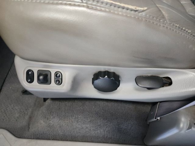 Used 2001 Ford F150 XL image 14