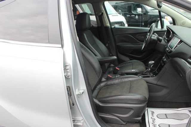 Used 2017 Buick Encore Preferred FWD image 18