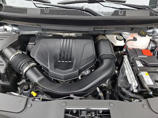 Used 2026 GMC Acadia Denali FWD image 27
