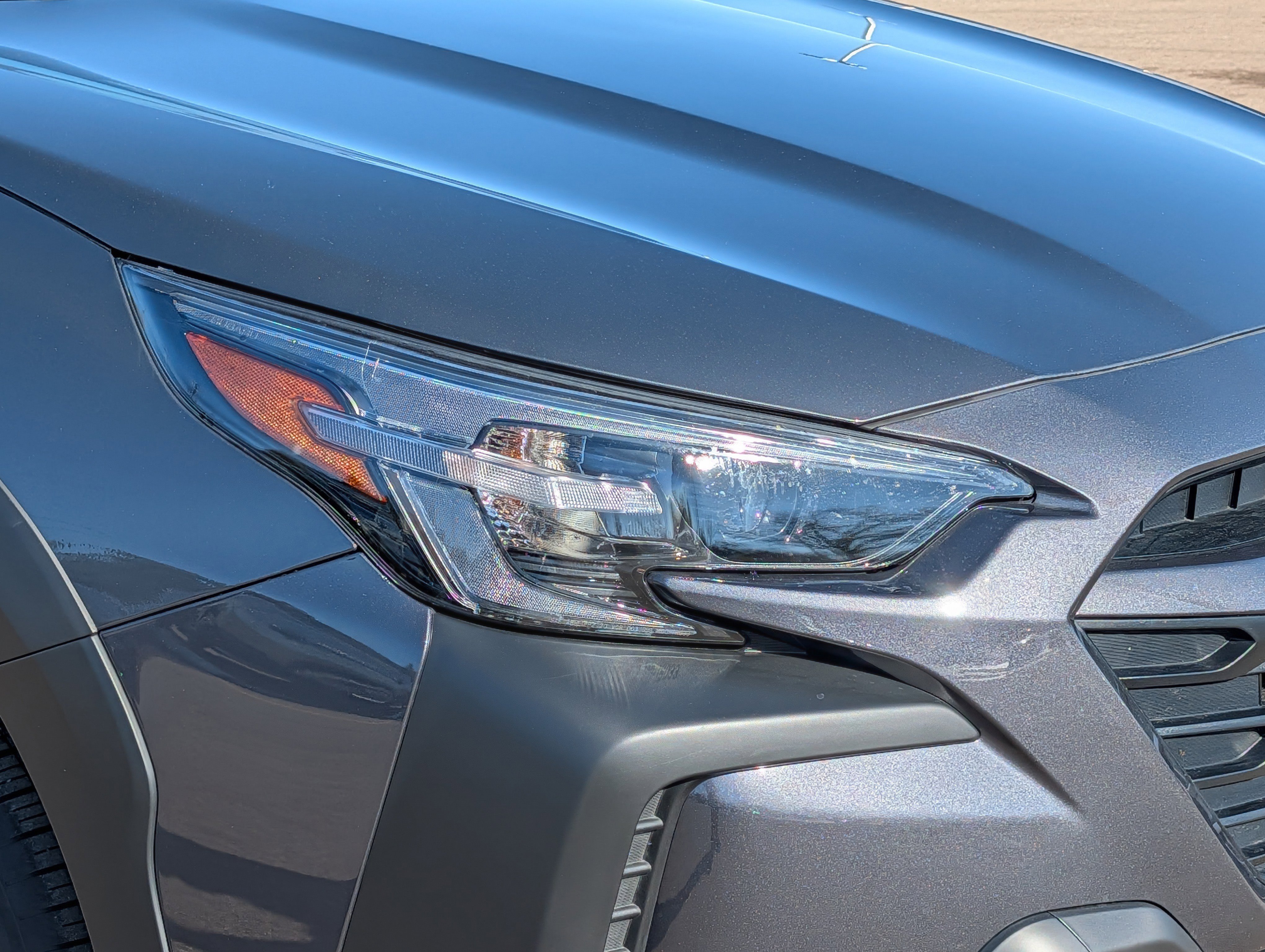 Certified 2025 Subaru Outback image 16