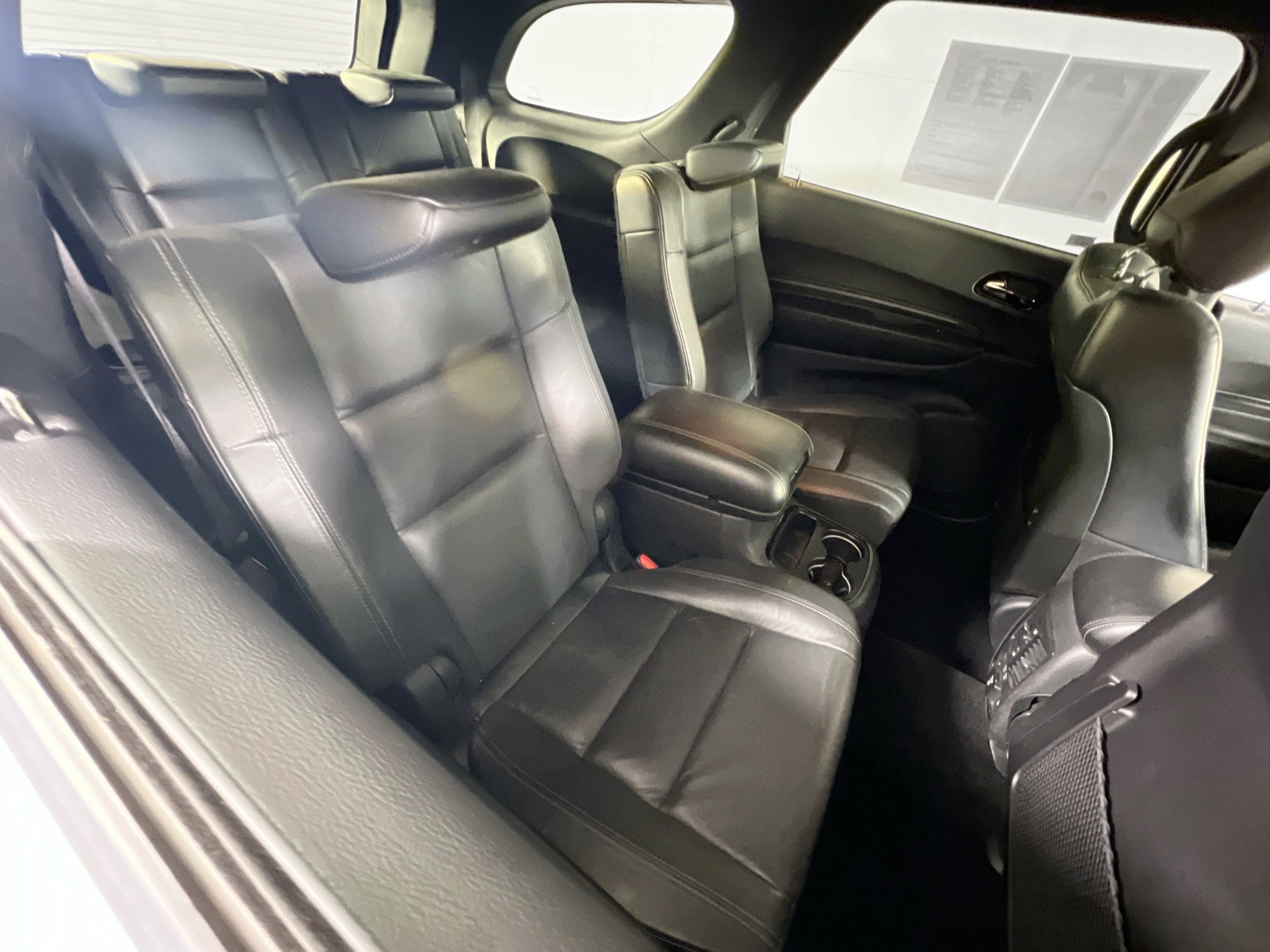 Used 2022 Dodge Durango GT image 27