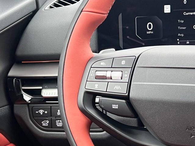 New 2026 Kia Sportage SX Prestige image 22