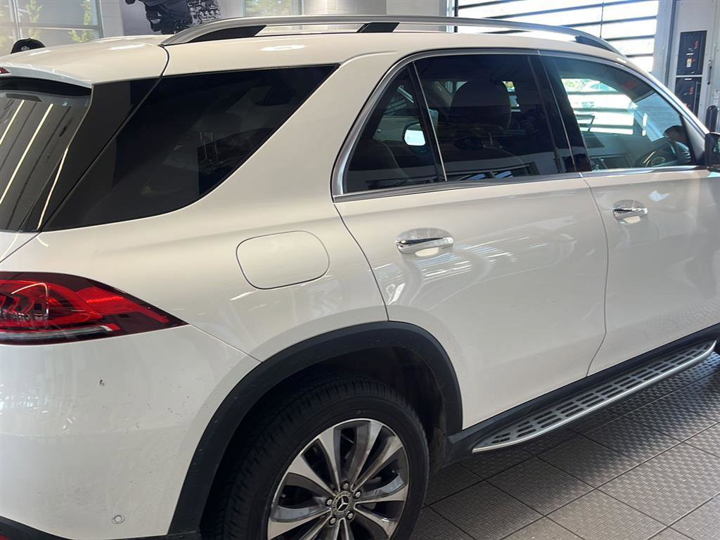Used 2020 Mercedes-Benz GLE 350 image 5