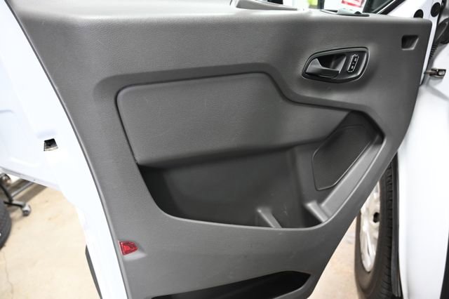 Used 2023 Ford Transit 350 XLT image 29