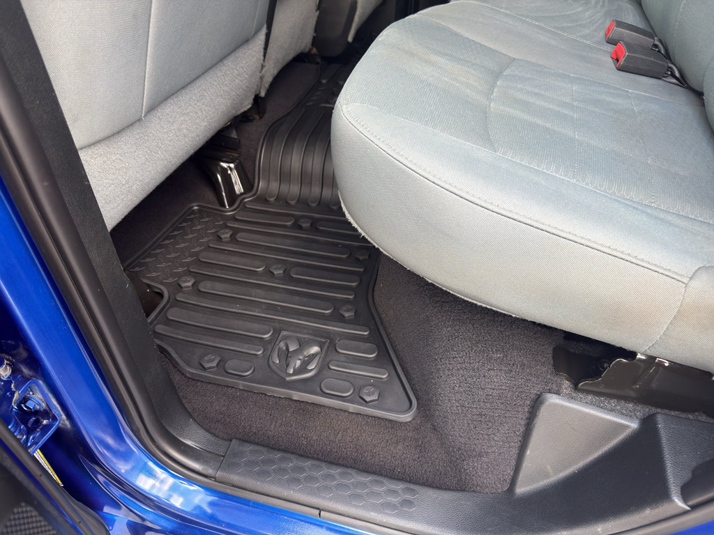 Used 2019 RAM 1500 Tradesman w/ Chrome Plus Package AWD/4WD image 11