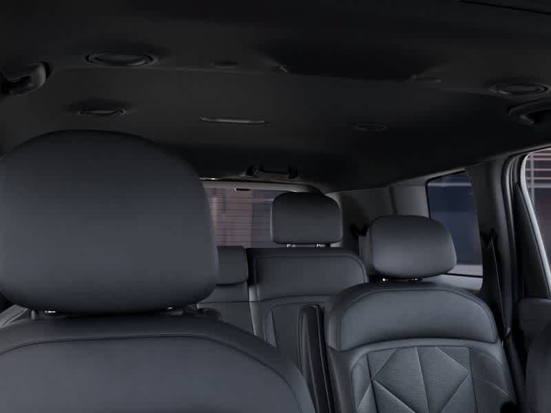 New 2027 Kia Telluride EX AWD/4WD image 27