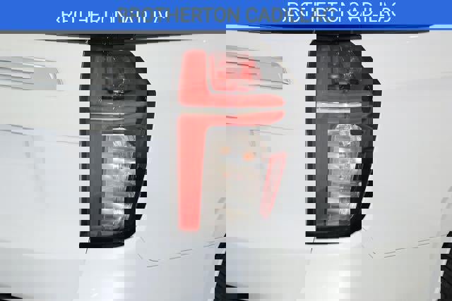 Certified 2023 Chevrolet Tahoe High Country AWD/4WD image 14