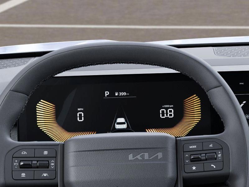 New 2027 Kia Telluride EX X-Line image 23