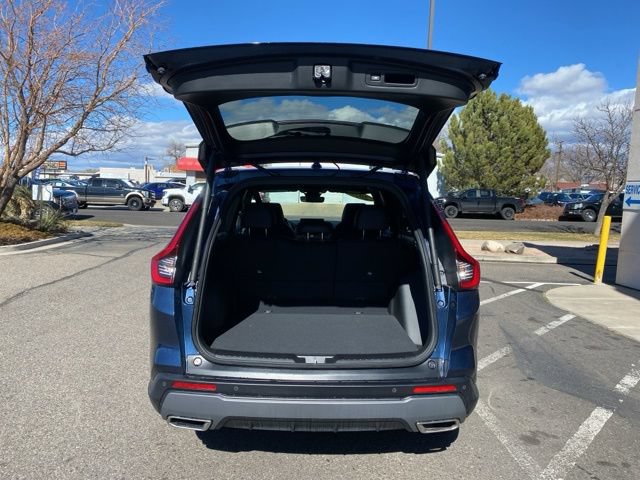 New 2026 Honda CR-V Sport-L image 7